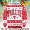 MLB Colorado Rockies 12 Grinchs Xmas Day Ugly Christmas Sweater