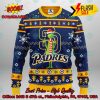 MLB Seattle Mariners 12 Grinchs Xmas Day Ugly Christmas Sweater