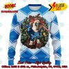 NFL Dallas Cowboys Santa Claus OK Ugly Christmas Sweater