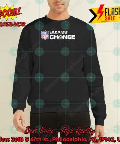 NFL Social Justice Sweatshirt