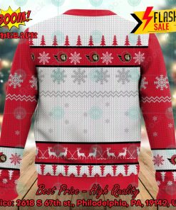 nhl ottawa senators big logo ugly christmas sweater 2 Jaa5T