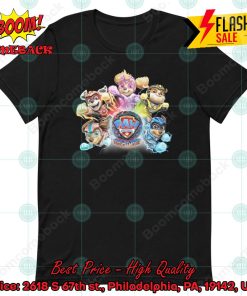 Paw Patrol T-shirt