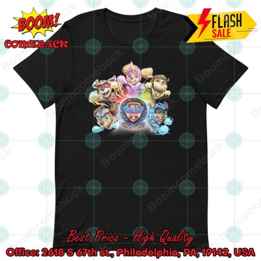 Paw Patrol T-shirt