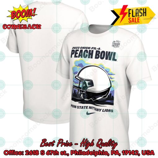 Penn State Peach Bowl Shirt