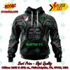 Personalized Atlanta United FC Star Wars Darth Vader 3D Hoodie