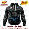 Personalized Chicago Fire FC Star Wars Darth Vader 3D Hoodie