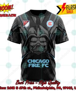 personalized chicago fire fc star wars darth vader 3d hoodie 3 e2ZW8