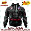 Personalized FC Cincinnati Star Wars Darth Vader 3D Hoodie