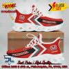 Personalized Name Honda Style 1 Max Soul Shoes