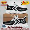 Personalized Name Jaguar Style 1 Max Soul Shoes