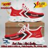 Personalized Name Kawasaki Style 1 Max Soul Shoes