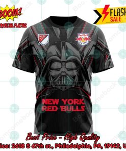 personalized new york red bulls star wars darth vader 3d hoodie 3 lXVcz