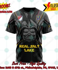 personalized real salt lake star wars darth vader 3d hoodie 3 8ghV5