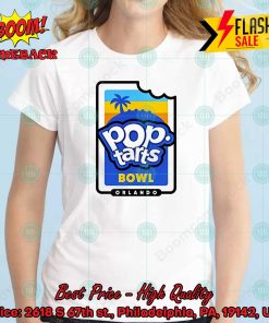 Pop Tarts Bowl Shirt