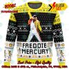 Leave Me Malone Post Malone Ugly Christmas Sweater