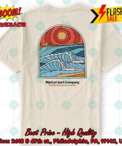 Rip Curl T-shirt