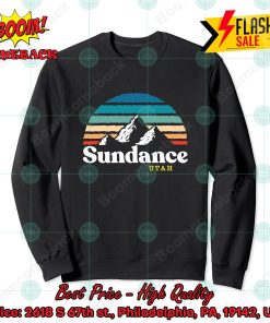 Sundance Sweatshirt