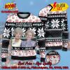 The Golden Girls Breast Cancer Awareness Ugly Christmas Sweater