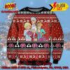 The Golden Girls Chibi Make Christmas Golden Again Ugly Christmas Sweater