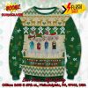 The Golden Girls Breast Cancer Awareness Ugly Christmas Sweater