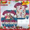 The Golden Girls Thank You for Being A Friend Stay Golen Ugly Christmas Sweater