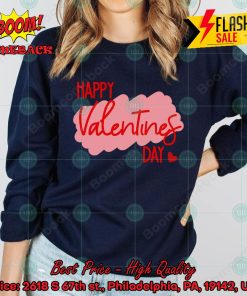 Valentines Day Sweatshirt