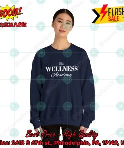 Wellness Academy Sweatshirt