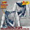 Suzuki Military Custome Personalized Name And Flag 3D Hoodie And Shirts