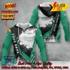 Alfa Romeo Personalized Name 3D Hoodie And Shirts