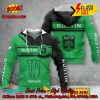 Atlanta United FC Monster Energy Personalized Name 3D Hoodie And Shirts