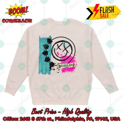 Blink-182 Sweatshirt