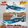 Bobcat Personalized Name Max Soul Shoes