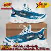 BMW Motorsport Personalized Name Max Soul Shoes