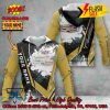 Can-Am Personalized Name 3D Hoodie And Shirts