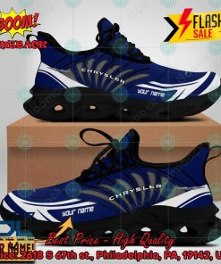 chrysler personalized name max soul shoes 2 GBruu