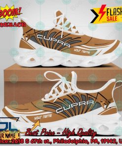 Cupra Personalized Name Max Soul Shoes