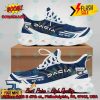 Cupra Personalized Name Max Soul Shoes