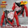 Ducati Personalized Name 3D Hoodie And Shirts