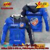 FC Dallas Monster Energy Personalized Name 3D Hoodie And Shirts