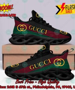 gucci color palette max soul sneakers 2 rtxvw