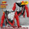 Honda Motorcycle Personalized Name 3D Hoodie And Shirts