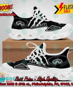 Infiniti Monster Energy Max Soul Sneakers