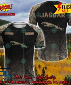 jaguar military custome personalized name and flag 3d hoodie and shirts 2 H6HGi