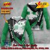 Jeep Personalized Name 3D Hoodie And Shirts