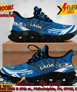 lada personalized name max soul shoes 2 LKSXo
