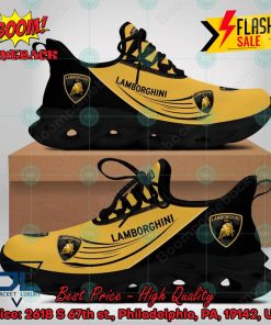 Lamborghini Max Soul Shoes