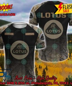 lotus cars military custome personalized name and flag 3d hoodie and shirts 2 V7MER