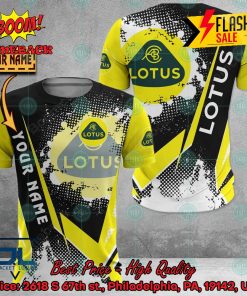 lotus cars personalized name 3d hoodie and shirts 2 B7RiO
