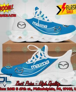 Mazda Max Soul Shoes