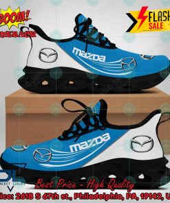 mazda max soul shoes 2 xeLeJ